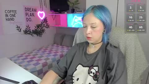 Kate online show from 15, 6, 2026