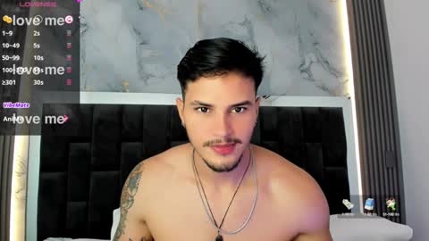 Nekoboy online show from 31, 1, 2025