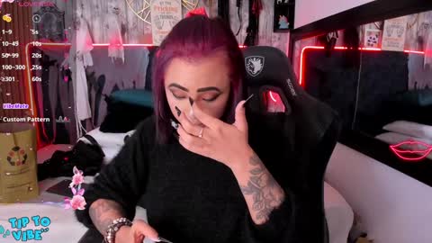 Miah online show from 3, 1, 2025