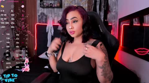 Miah online show from 15, 1, 2025