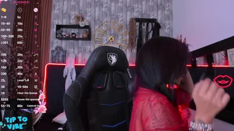 Miah online show from 19, 1, 2025