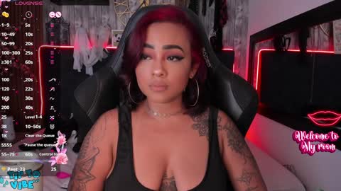 Miah online show from 1, 2, 2025