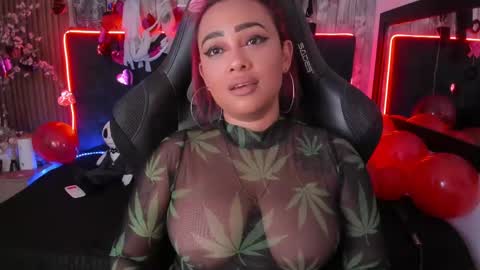 Miah online show from 17, 2, 2025