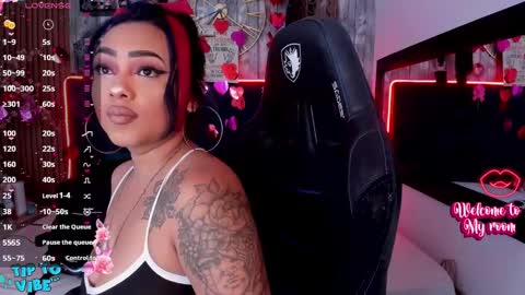 Miah online show from 28, 2, 2025