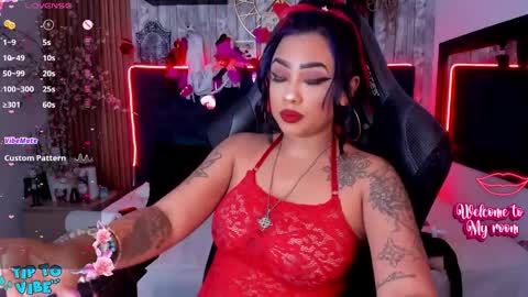 Miah online show from 1, 3, 2025