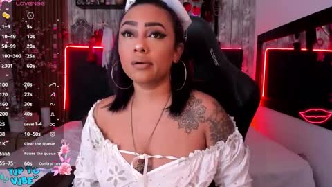 Miah online show from 4, 3, 2025