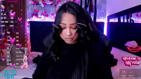 Miah online show from 25, 9, 2025