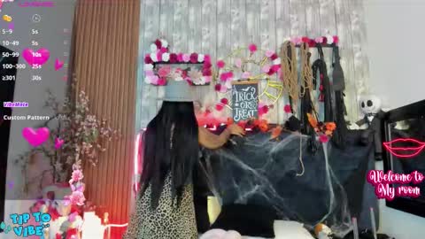 Miah online show from 15, 10, 2025