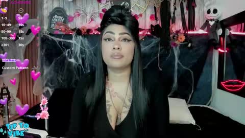 Miah online show from 26, 10, 2025