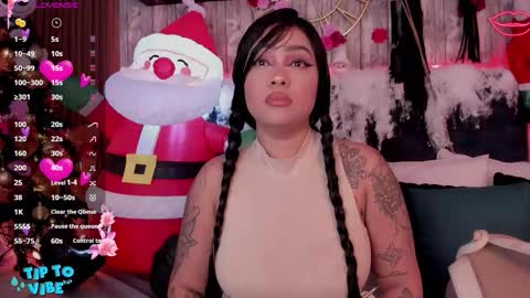 Miah online show from 4, 12, 2025