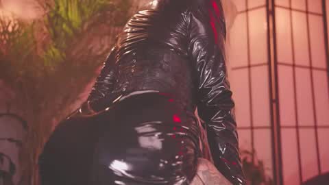 Snapshot of nekyra_san chatting on 27, 9, 2025 Mely Birthday party saturday night BYO online show from 27, 9, 2025