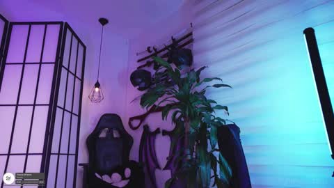 Mely  Birthday party saturday night BYO online show from 11, 1, 2026