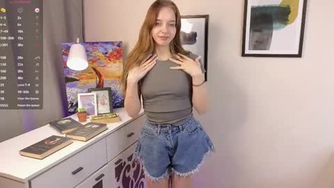 Eva online show from 5, 4, 2026