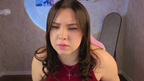 Snapshot of nelie_evans chatting on 17, 4, 2026 nelie_evans online show from 17, 4, 2026