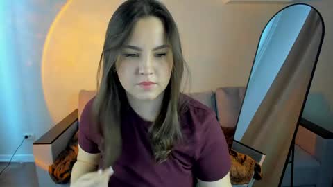 Snapshot of nelie_evans chatting on 19, 5, 2026 nelie_evans online show from 19, 5, 2026