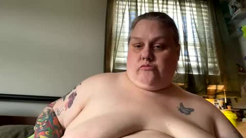 Nellie Atlas online show from 23, 3, 2026