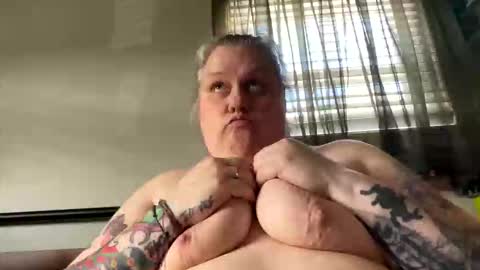 Nellie Atlas online show from 30, 3, 2026