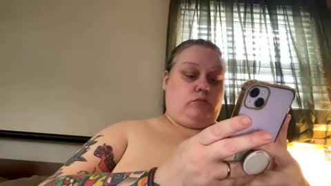 Nellie Atlas online show from 31, 3, 2026