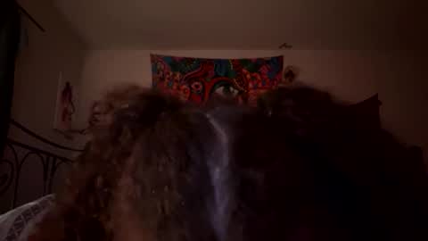 Snapshot of nellbee chatting on 6, 11, 2025 Nell xo online show from 6, 11, 2025