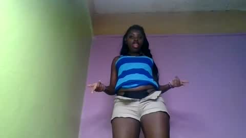 nelly_ebony5 online show from 25, 6, 2026