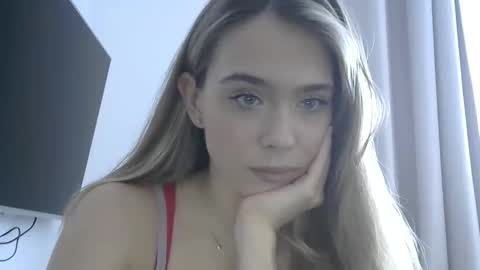 nelly_fortu online show from 15, 2, 2026