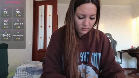 Snapshot of nellyfischer chatting on 7, 12, 2024 Nelly online show from 7, 12, 2024