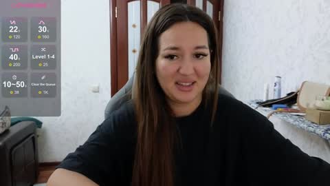 Snapshot of nellyfischer chatting on 8, 12, 2024 Nelly online show from 8, 12, 2024