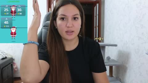 Snapshot of nellyfischer chatting on 3, 1, 2025 Nelly online show from 3, 1, 2025