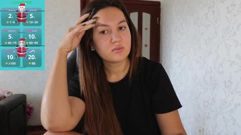 Snapshot of nellyfischer chatting on 7, 1, 2025 Nelly online show from 7, 1, 2025