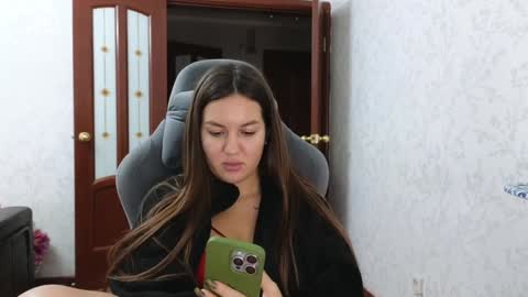 Snapshot of nellyfischer chatting on 7, 1, 2025 Nelly online show from 7, 1, 2025