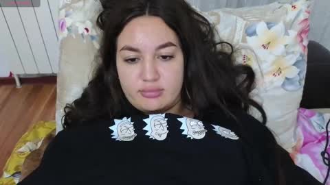 Snapshot of nellyfischer chatting on 13, 2, 2025 Nelly online show from 13, 2, 2025