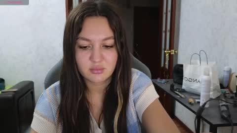 Snapshot of nellyfischer chatting on 11, 3, 2025 Nelly online show from 11, 3, 2025