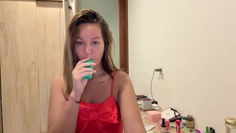 Snapshot of nellyfischer chatting on 23, 10, 2025 Nelly online show from 23, 10, 2025