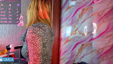 Salome Nena cupcake online show from 17, 3, 2026