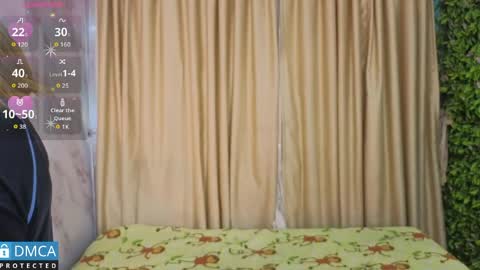Salome Nena cupcake online show from 1, 6, 2026