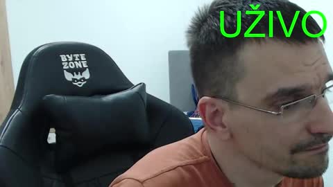 Snapshot of nenadtv14 chatting on 9, 1, 2025 Nenadtv online show from 9, 1, 2025