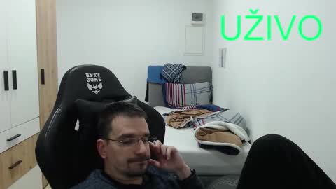 Snapshot of nenadtv14 chatting on 29, 11, 2025 Nenadtv online show from 29, 11, 2025