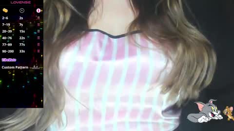 Snapshot of nene_sweet_mommy chatting on 26, 1, 2025 nene sweet mommy online show from 26, 1, 2025