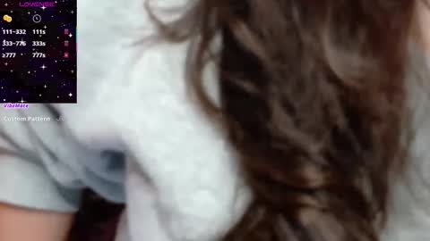 Snapshot of nene_sweet_mommy chatting on 12, 10, 2025 nene sweet mommy online show from 12, 10, 2025