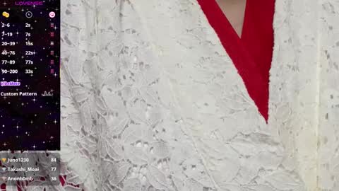 Snapshot of nene_sweet_mommy chatting on 10, 1, 2026 nene sweet mommy online show from 10, 1, 2026