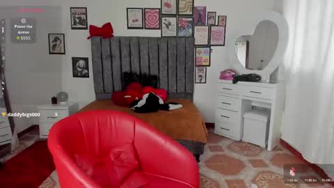 Snapshot of nenitaa_ chatting on 18, 5, 2026 nenitaa_ online show from 18, 5, 2026