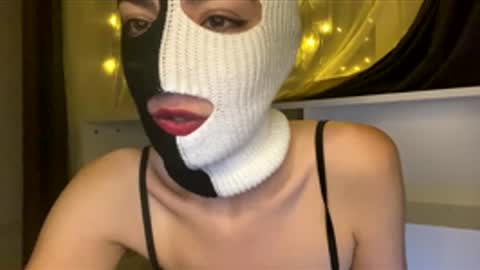 Fieryblow online show from 16, 4, 2026