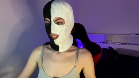 Fieryblow online show from 25, 7, 2026