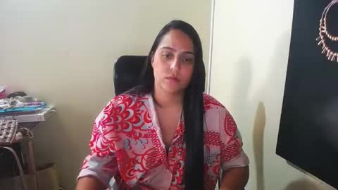 Snapshot of neny445 chatting on 8, 1, 2025 kelly lopez online show from 8, 1, 2025