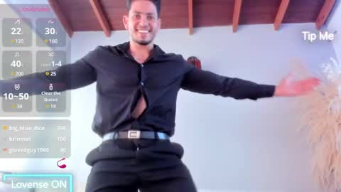 Jordan online show from 22, 1, 2025