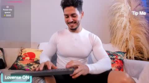 Jordan online show from 19, 2, 2025