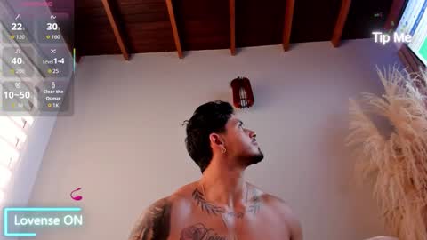 Jordan online show from 9, 9, 2025