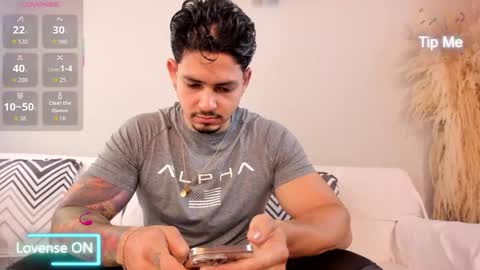 Jordan online show from 28, 10, 2025