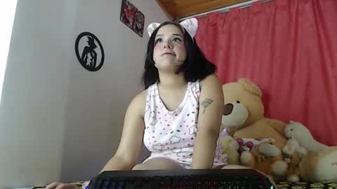 neo_nymph online show from 2, 2, 2026