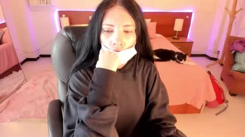 Sarah  online show from 22, 2, 2026